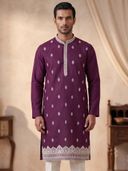 Purple color option