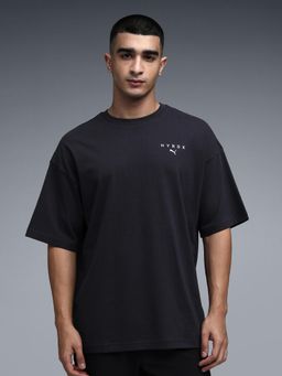Puma - x HYROX World Men's T-shirt - Grey