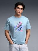 Blue color option, Sold out