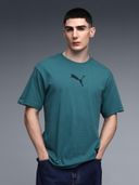 Green color option, Sold out, Currently selected