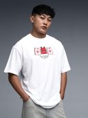 White color option, Sold out