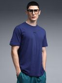 Blue color option, Sold out, Currently selected