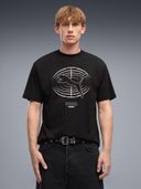 Black color option, Sold out, Currently selected