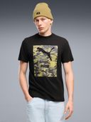 Black color option, Sold out, Currently selected