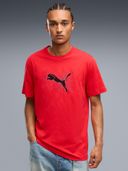Red color option, Sold out, Currently selected