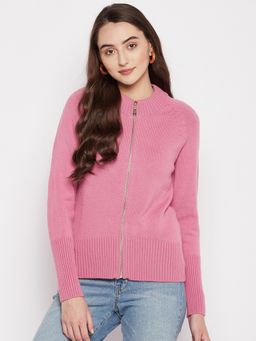 Madame - Women Pink Sweater