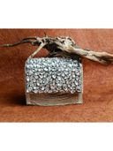 Silver color option, Currently selected
