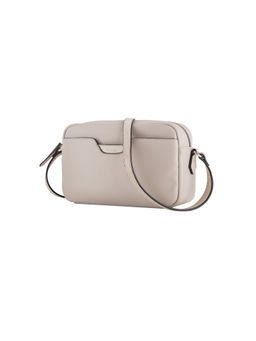 CARPISA - Beige Sling And Cross Bag Beatrice