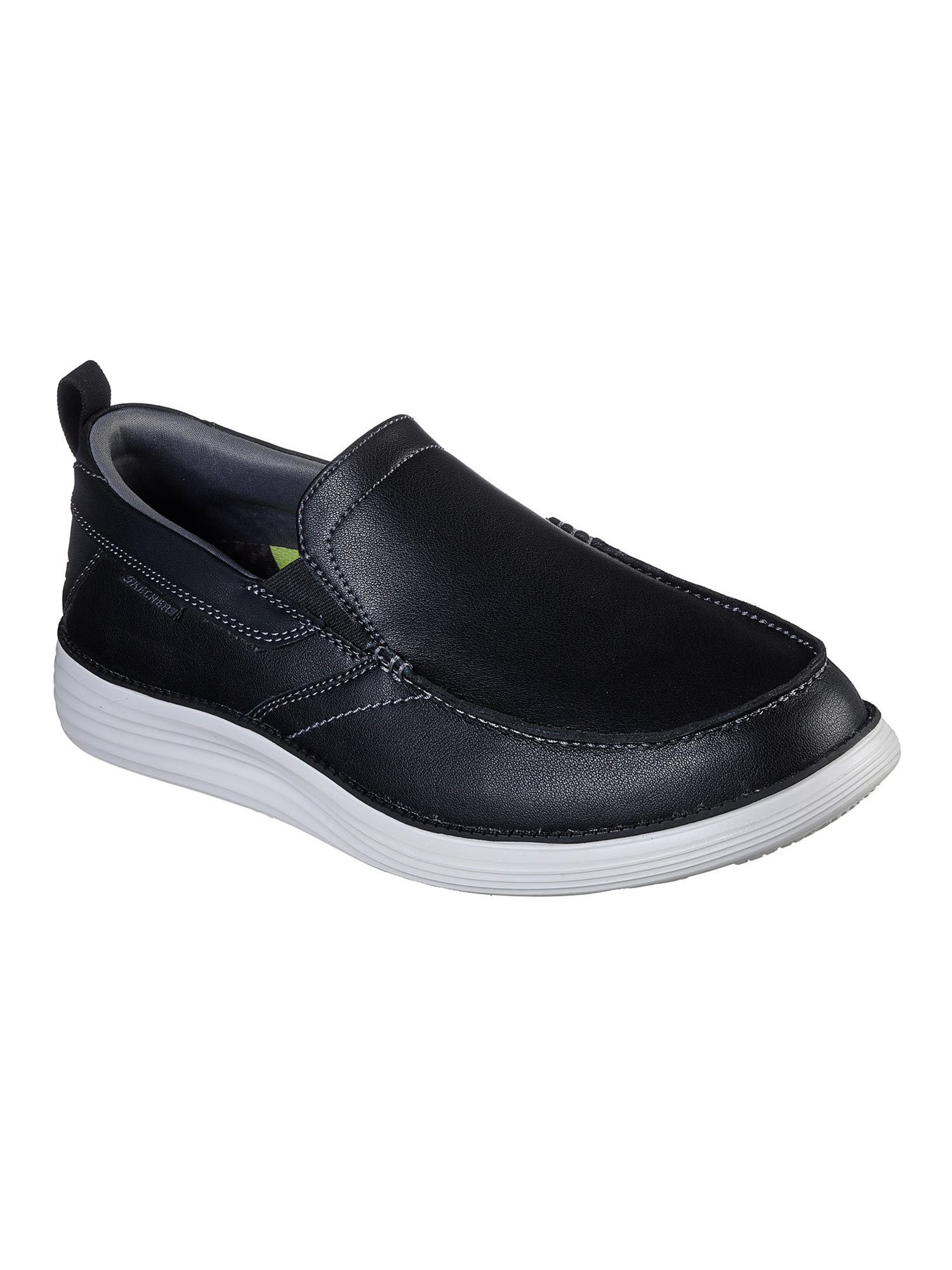 ladies skechers loafers
