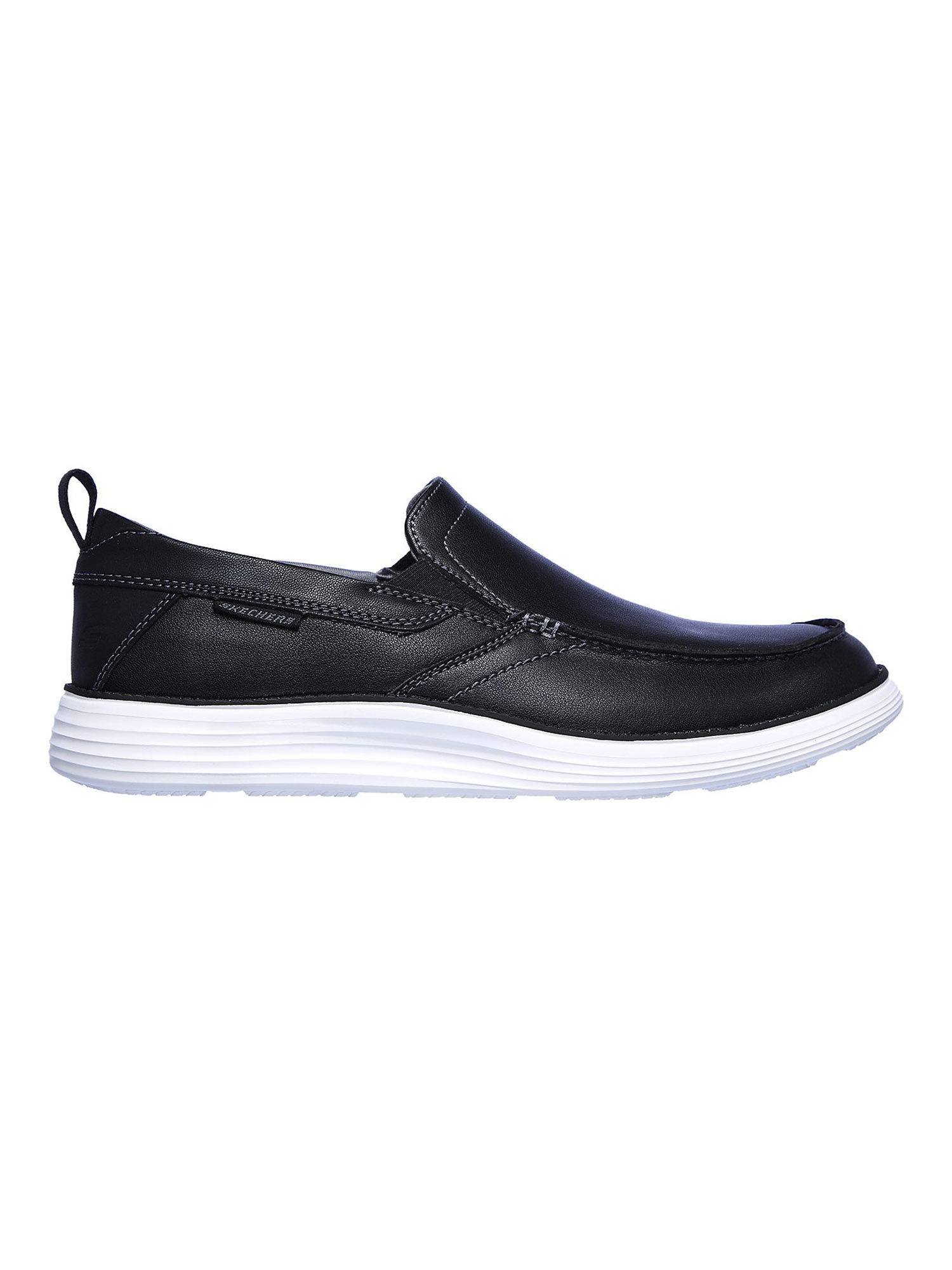 ladies skechers loafers