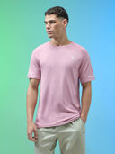 Pink color option, Currently selected