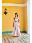 Pink color option, Currently selected