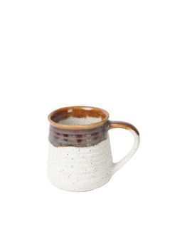 Fabindia - Ivory Vanshi Cup Ivory
