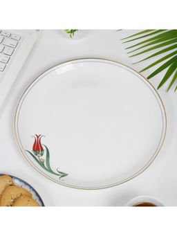 Fabindia - Avasa Ceramic Decaled Dinner Plate
