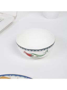 Fabindia - Avasa Ceramic Decaled Katori