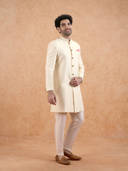 Cream color option, Currently selected