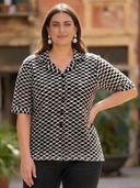 Black color option, Currently selected