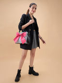 Pink color option, Currently selected