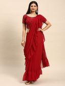 Maroon color option, Sold out, Currently selected