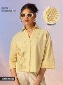 Mustard color option