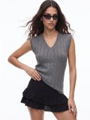 Grey color option, Currently selected