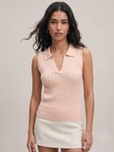 Pink color option, Currently selected