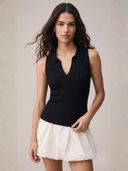 Black color option, Currently selected