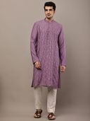 Lavender color option