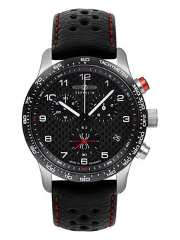 Zeppelin - Analog Black Dial Men Watch 72944_LB