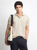 Beige color option, Currently selected