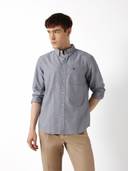 Navy Blue color option, Currently selected