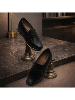 Florsheim - Riva Men Black Loafers