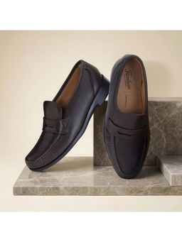 Florsheim - Riva Men Brown Loafers