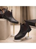 Brown color option, Currently selected