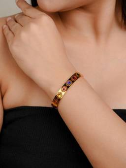 Zeraki Jewels - Casual Multi-Color Bracelet