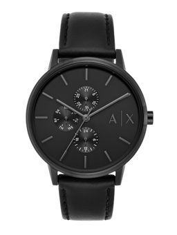 ARMANI EXCHANGE - Black Watch Ax2719