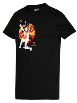 Puma - X Dream11 Graphic Tee 3