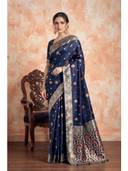 Navy Blue color option
