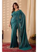 Teal color option