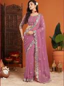 Lavender color option