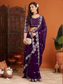 Purple color option