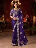 Purple color option, Currently selected