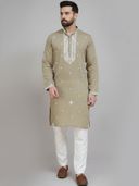Brown color option, Currently selected