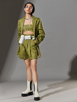 TheRealB - The Realb Tailored Jacket