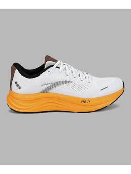 ANTA - Men Grey Running Shoes A-FLASHFOAM Cushioning Travel 2