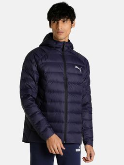 Puma - Packlite Men Down Men Blue Jacket