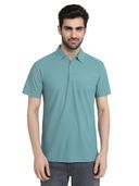 Green color option, Sold out, Currently selected