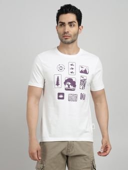 Royal Enfield - Ride and Explore T-Shirt
