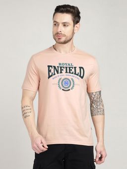Royal Enfield - Soul and Steel T-Shirt