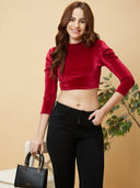 Maroon color option, Sold out